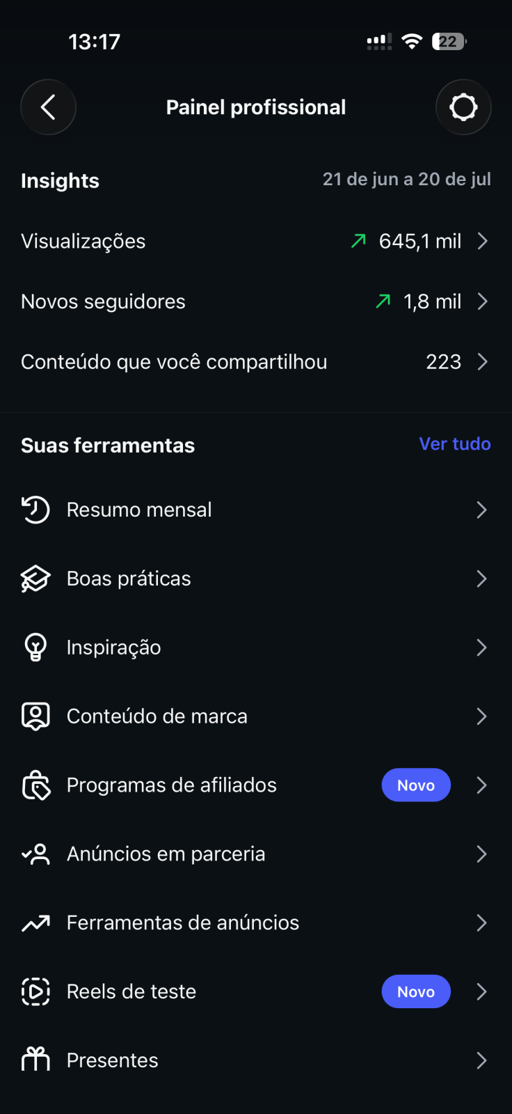 Métrica